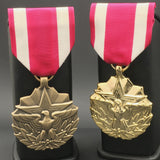 Meritorious Service Medal - Full Size