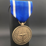NATO Medal - Full Size