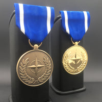 NATO Medal - Full Size