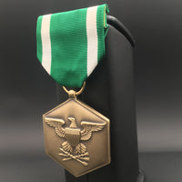 Navy/Marine Corps Commendation Medal - Full Size