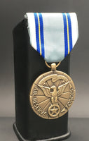 Air Reserve Forces Meritorious Service Medal - Full Size