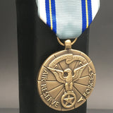 Air Reserve Forces Meritorious Service Medal - Full Size