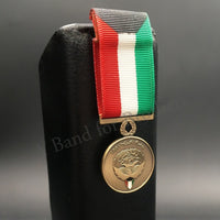 Kuwait Liberation (Kuwait) Medal - Miniature
