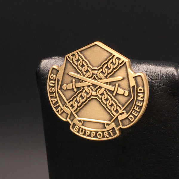Imcom Sign IMCOM - Lapel Pin – A Band For Brothers