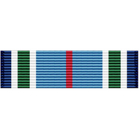 Joint Service Achievement Service Ribbon