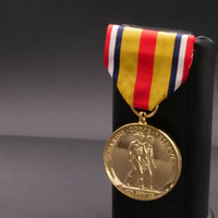 Selected Marine Corps Reserve Medal - Full Size