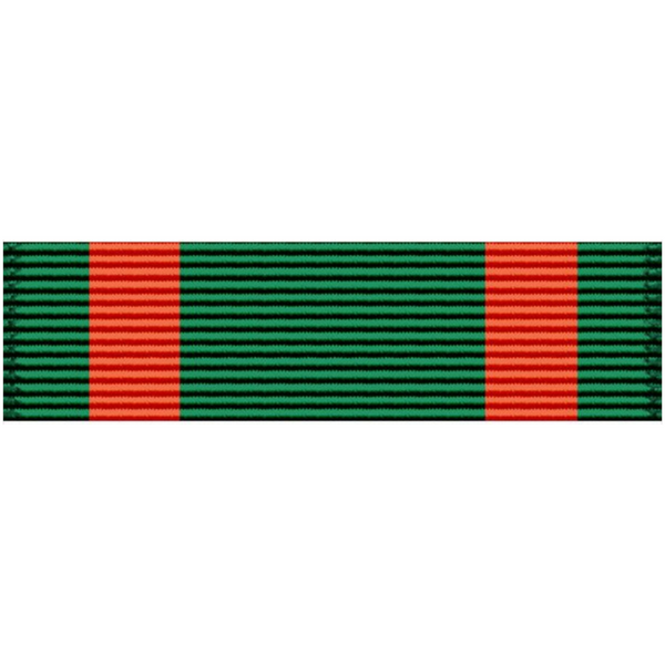 Navy and Marine Corps Achievement Service Ribbon