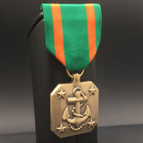 Navy and Marine Corps Achievement Medal - Full Size