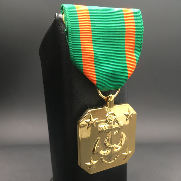 Navy and Marine Corps Achievement Medal - Full Size