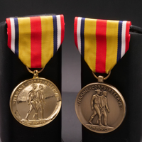 Selected Marine Corps Reserve Medal - Full Size