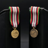 Afghanistan Campaign Medal - Miniature