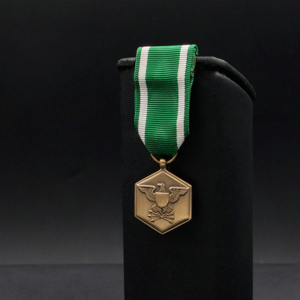 Navy/Marine Corps Commendation Medal - Miniature