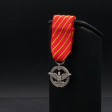 Air Force Combat Action Medal - Miniature
