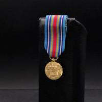 Global War on Terrorism Expeditionary Medal - Miniature