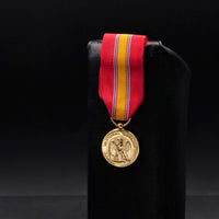 National Defense Service Medal - Miniature