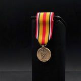 Selected Marine Corps Reserve Medal - Miniature