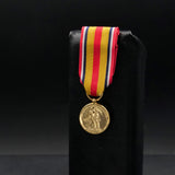 Selected Marine Corps Reserve Medal - Miniature