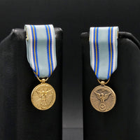Air Reserve Forces Meritorious Service Medal - Miniature