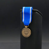 NATO Medal - Miniature