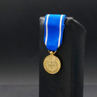 NATO Medal - Miniature