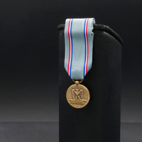 Air Force Good Conduct Medal - Miniature