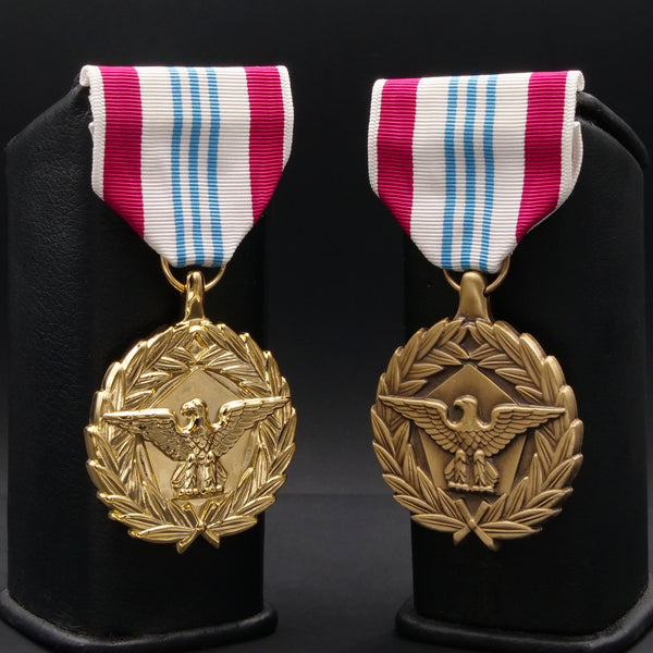 Defense Meritorious Service Medal - Full Size
