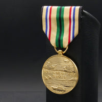 SW Asia Service Medal - Full Size