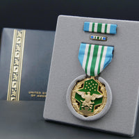 Joint Service Commendation Medal - Set