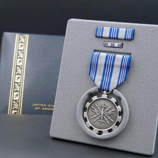 Air Force Achievement Medal - Set