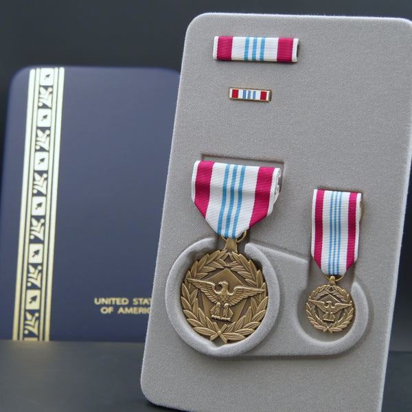 Defense Meritorious Service Medal - Set