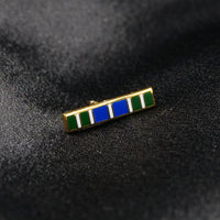 Army Achievement - Lapel Pin