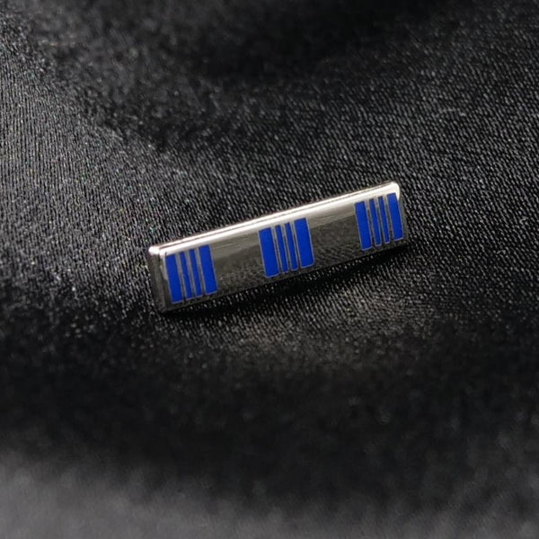 Air Force Achievement Lapel Pin