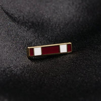 Meritorious Service Medal Lapel Pin