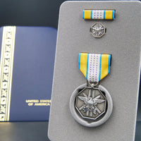 Joint Civilian Service Achievement Medal - Set