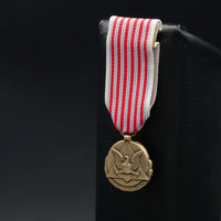 Army Meritorious Public Service Medal - Miniature