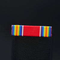 World War II Victory Medal Service Ribbon