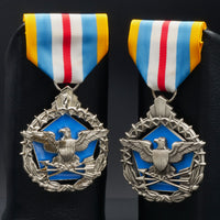 Defense Superior Service Medal - Full Size