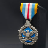 Defense Superior Service Medal - Full Size