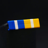 NJROTC Unit Service Ribbon