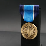 Remote Combat Effects Campaign Medal - Full Size