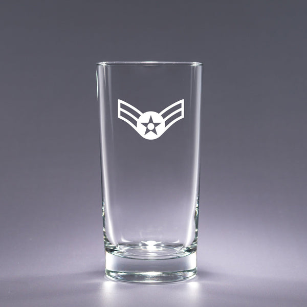 USAF Airman 1st Class-13oz. Hiball