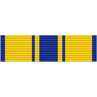 Air Force Commendation Service Ribbon