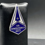 US Space Force Collar Insignia