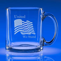 United We Stand - 13oz. Coffee Mug