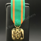 Navy and Marine Corps Achievement Medal - Miniature