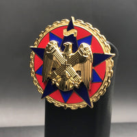 National Guard Bureau Identification Badge - Full Size